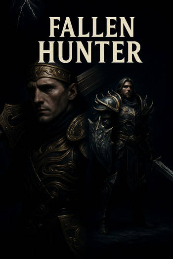 Fallen Hunter ราคาถูก